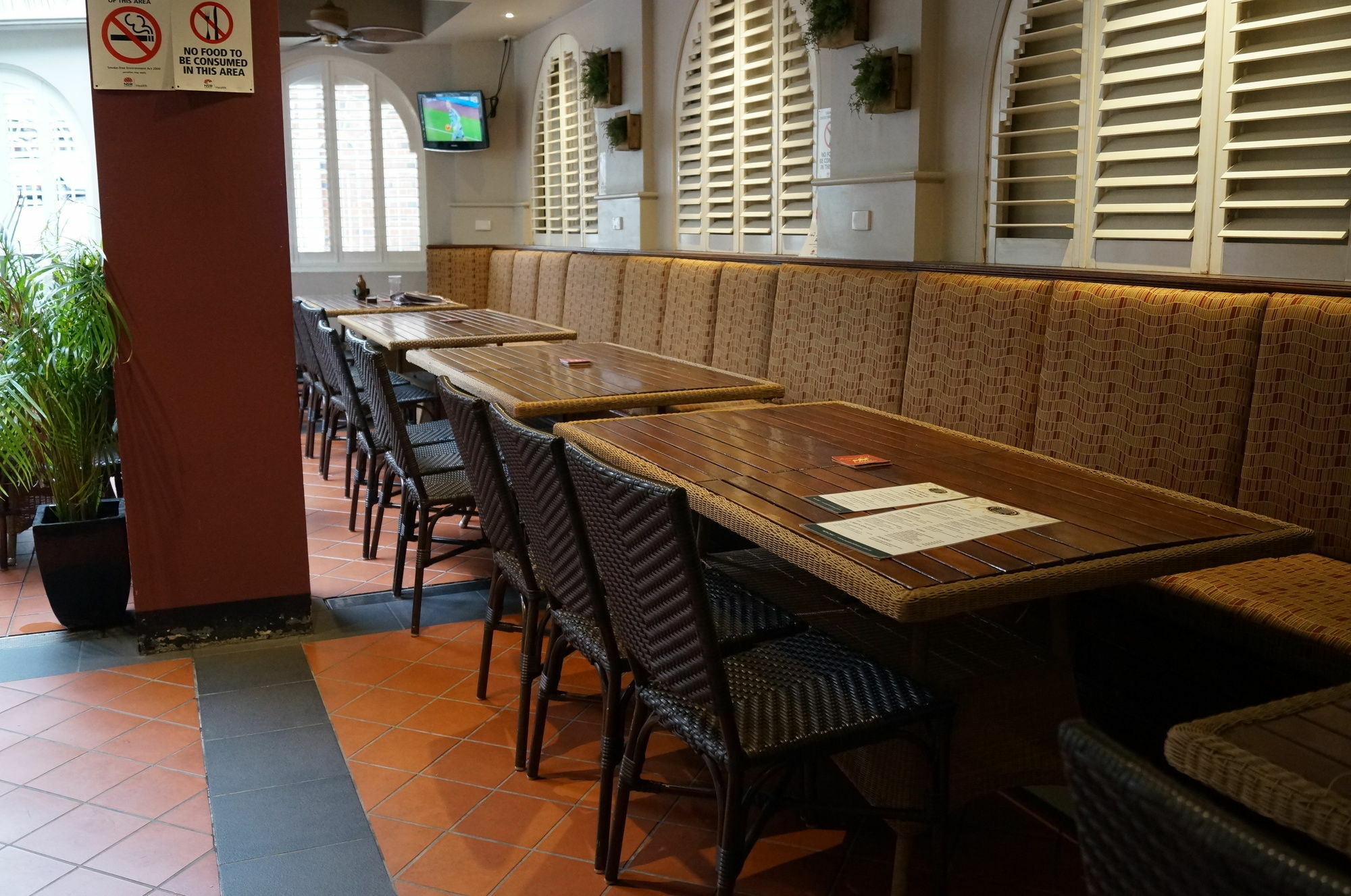 皇家展览酒店 悉尼 外观 照片